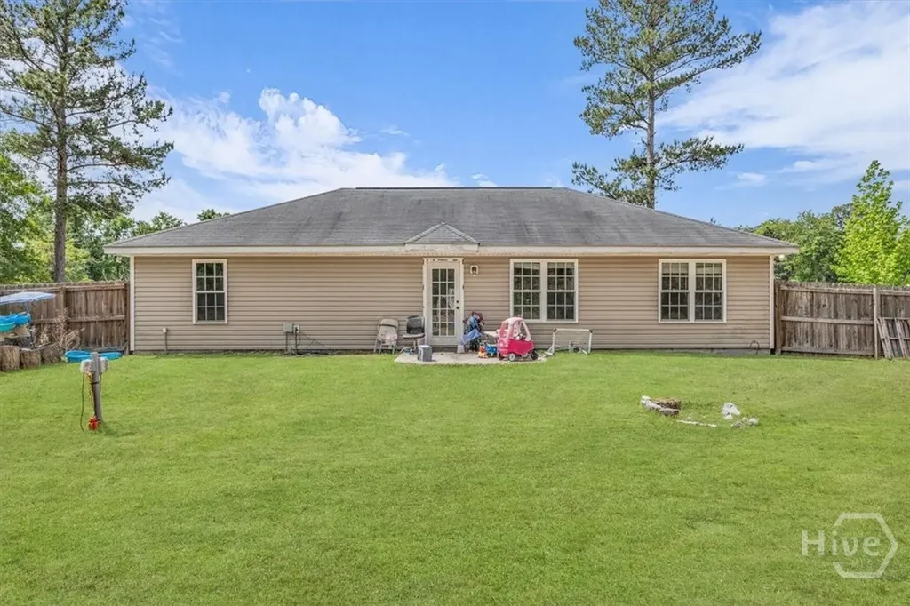 170 Cutters Gap SE Ludowici GA 31316