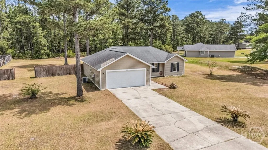 170 Cutters Gap SE Ludowici GA 31316