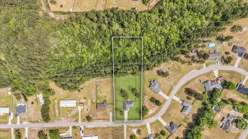 170 Cutters Gap SE Ludowici GA 31316