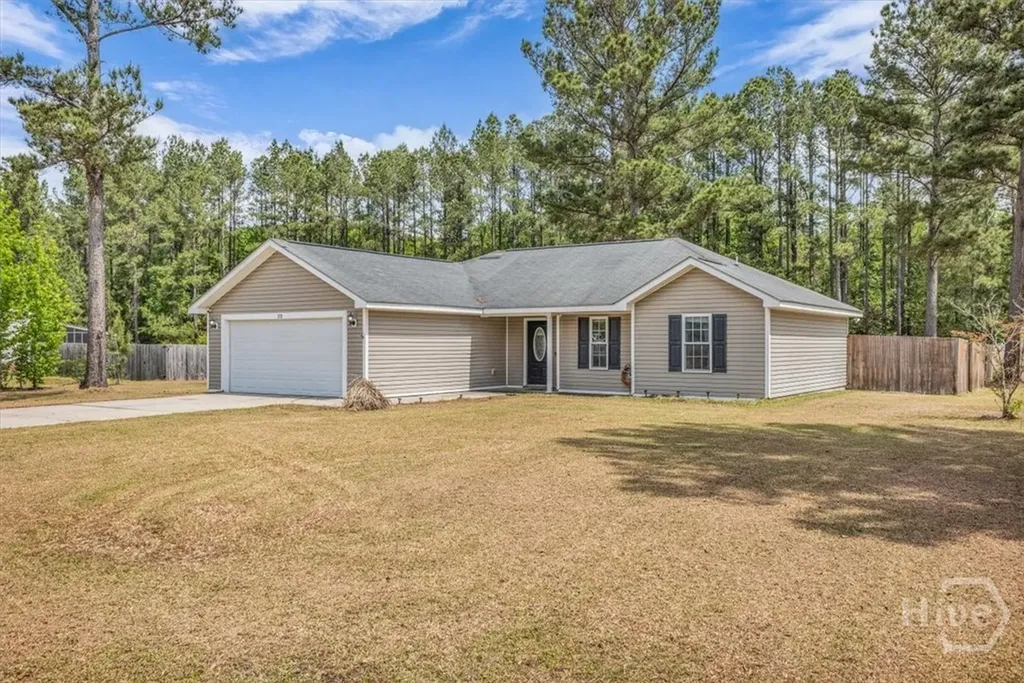 170 Cutters Gap SE Ludowici GA 31316