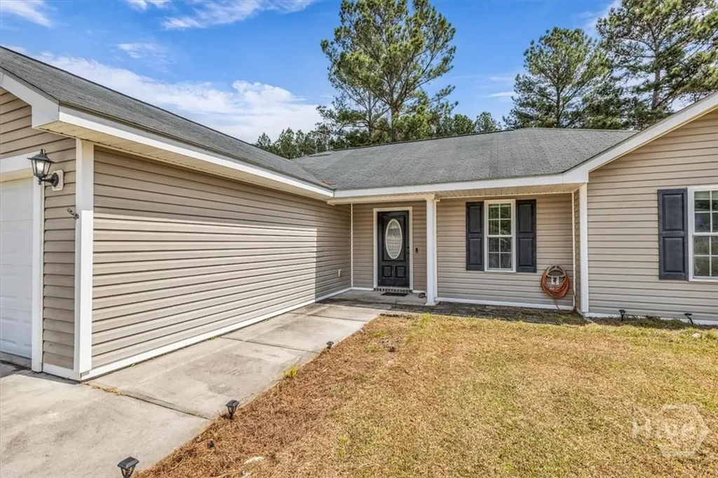 170 Cutters Gap SE Ludowici GA 31316