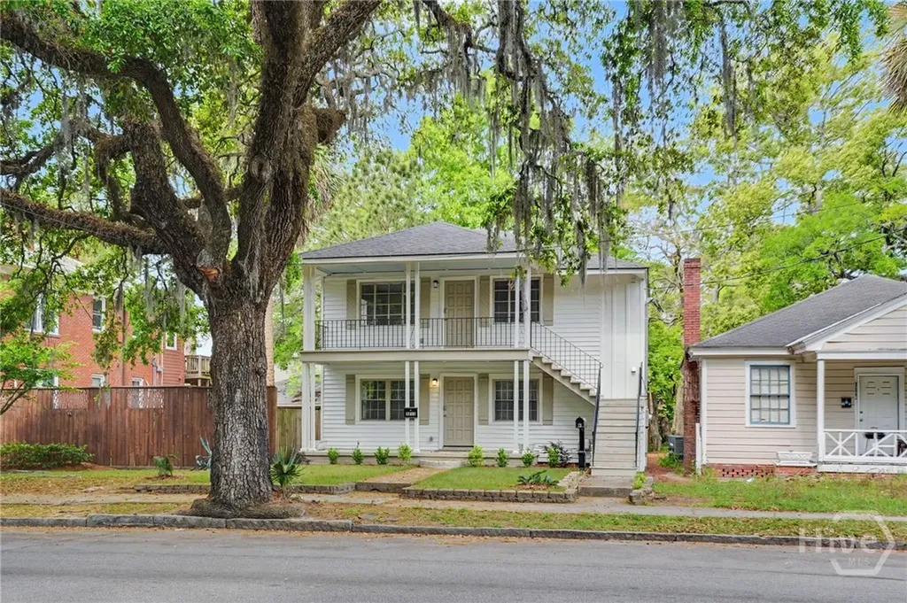 3211 Bull Street Savannah GA 31405