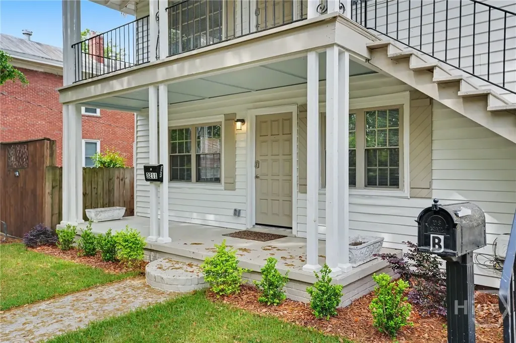 3211 Bull Street Savannah GA 31405