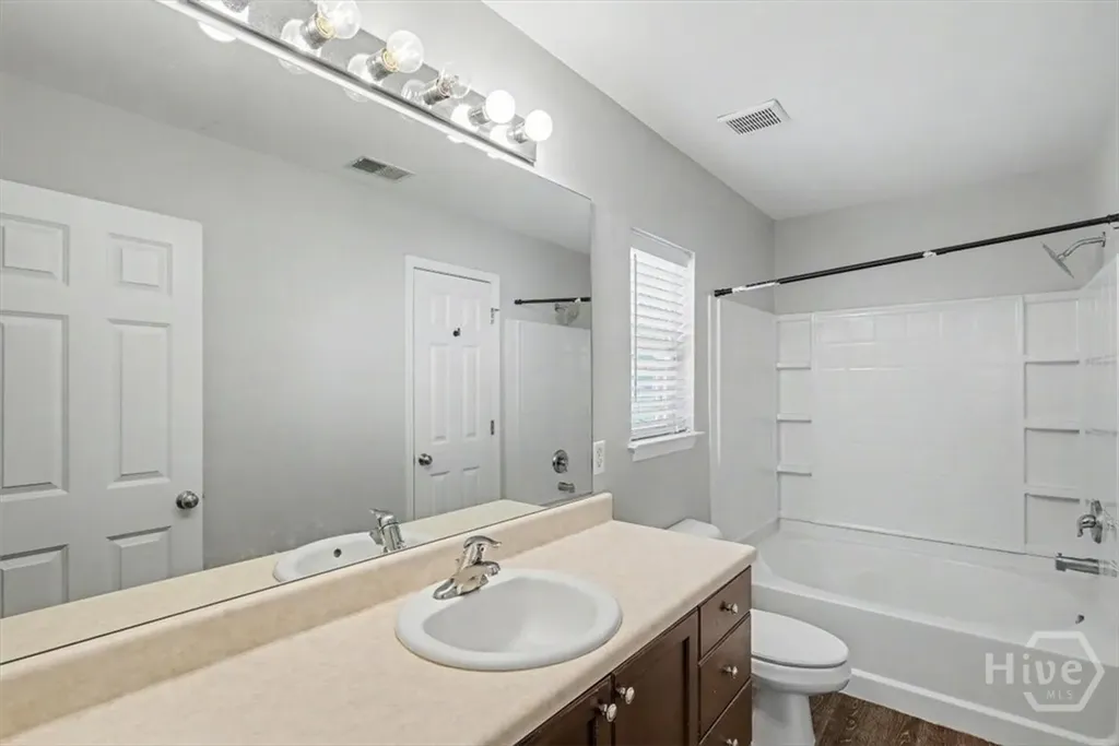 36 Spring Lake Circle Port Wentworth GA 31407