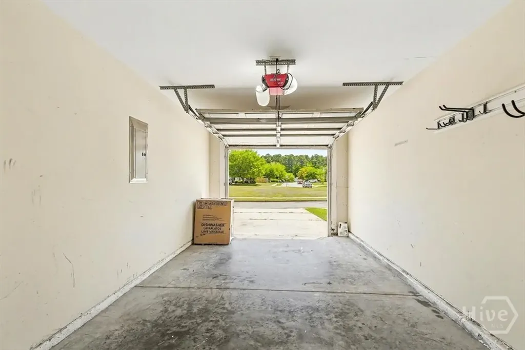 36 Spring Lake Circle Port Wentworth GA 31407