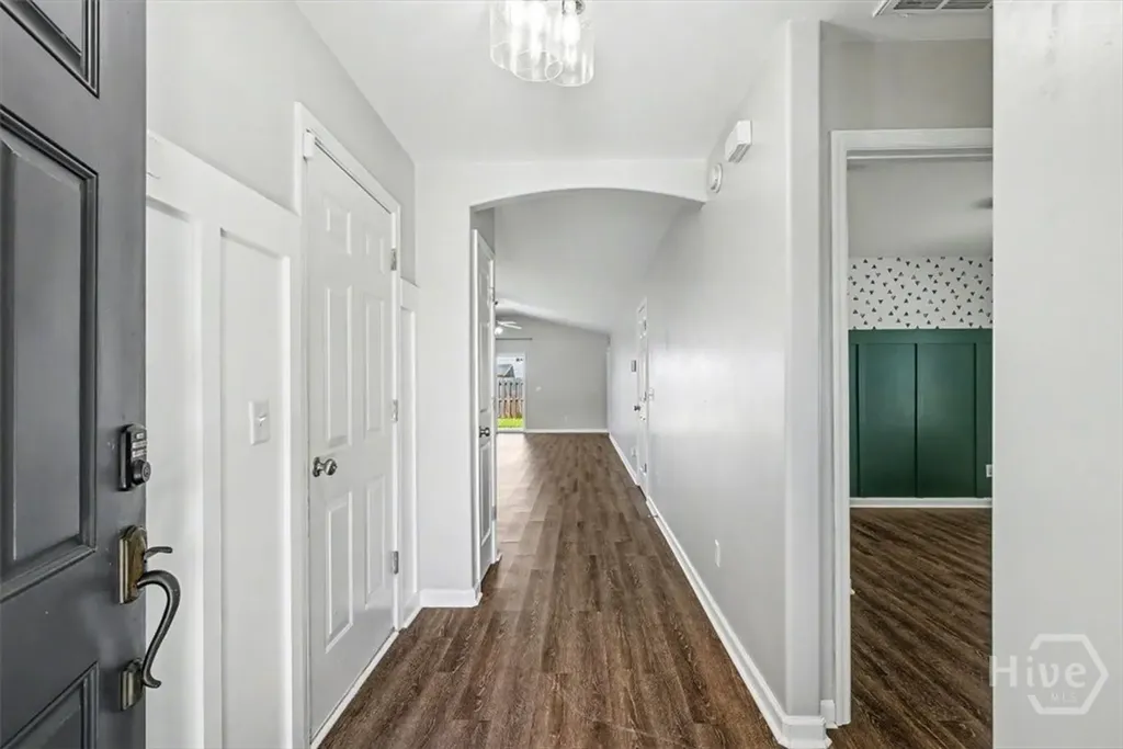 36 Spring Lake Circle Port Wentworth GA 31407