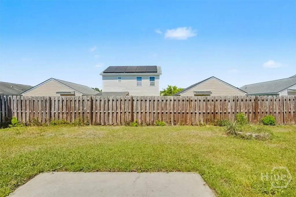 36 Spring Lake Circle Port Wentworth GA 31407