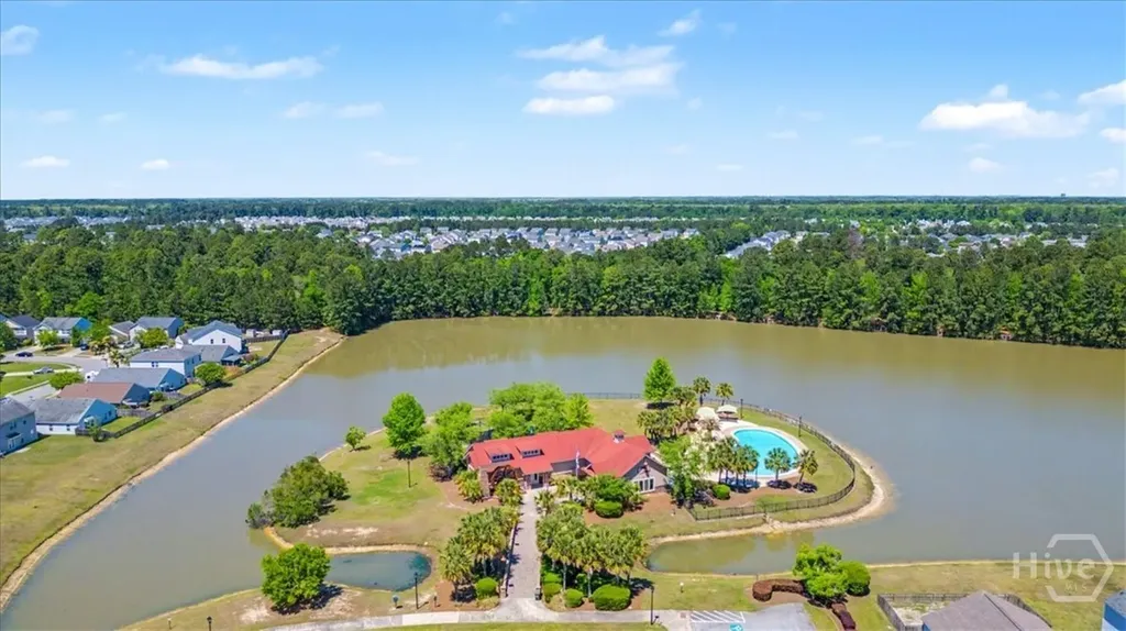 36 Spring Lake Circle Port Wentworth GA 31407
