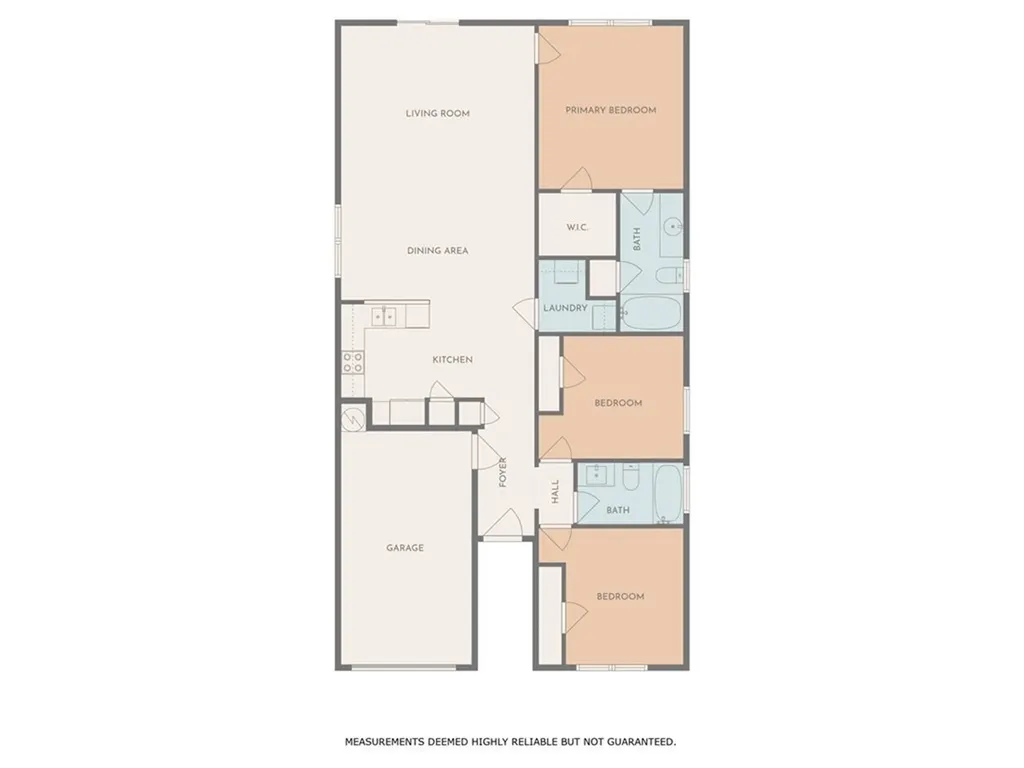 36 Spring Lake Circle Port Wentworth GA 31407
