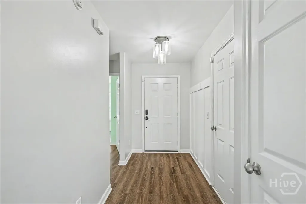 36 Spring Lake Circle Port Wentworth GA 31407