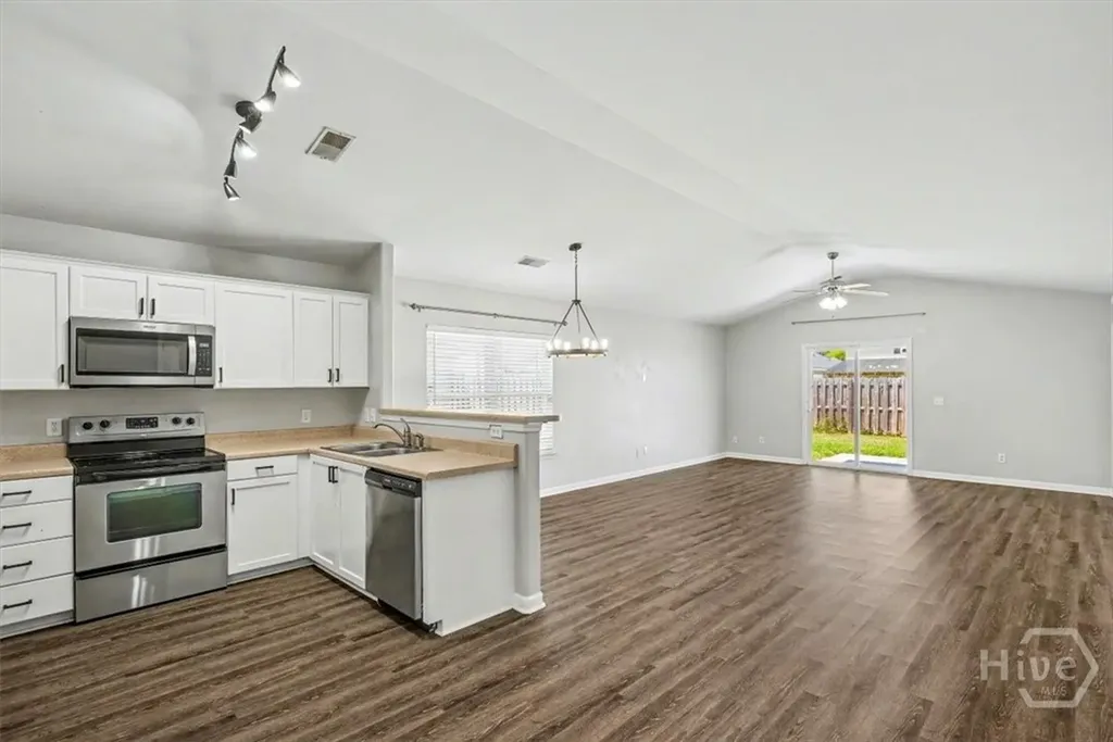 36 Spring Lake Circle Port Wentworth GA 31407