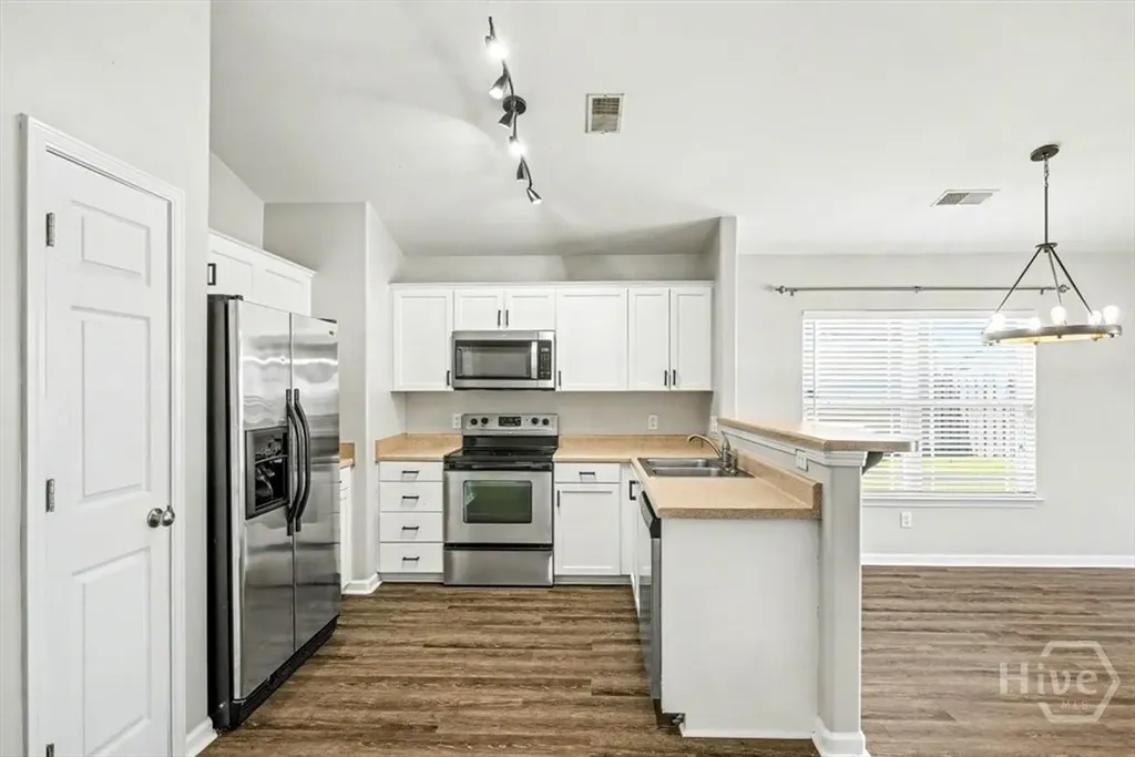 36 Spring Lake Circle Port Wentworth GA 31407