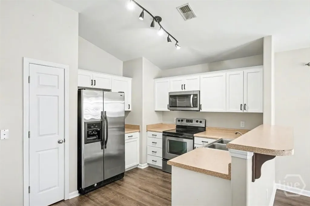 36 Spring Lake Circle Port Wentworth GA 31407