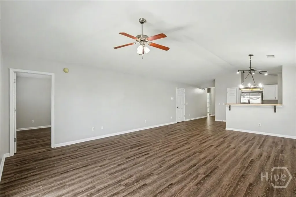 36 Spring Lake Circle Port Wentworth GA 31407