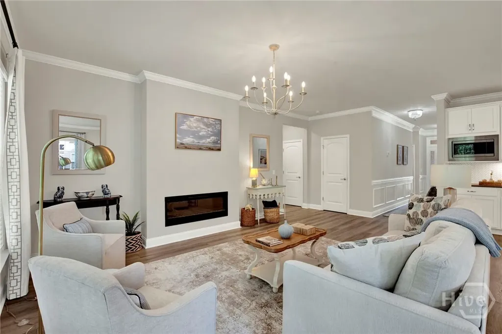 116 Como Drive Pooler GA 31322