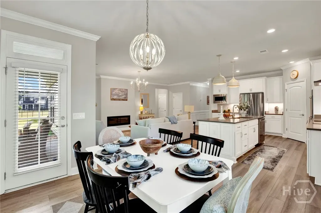 116 Como Drive Pooler GA 31322