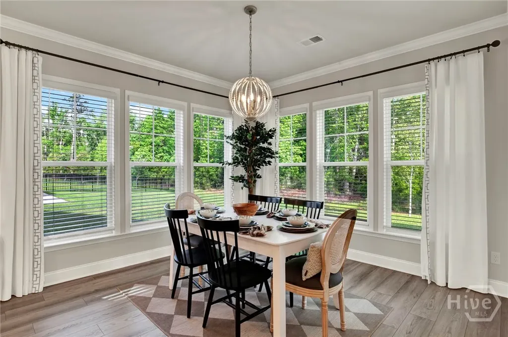 116 Como Drive Pooler GA 31322
