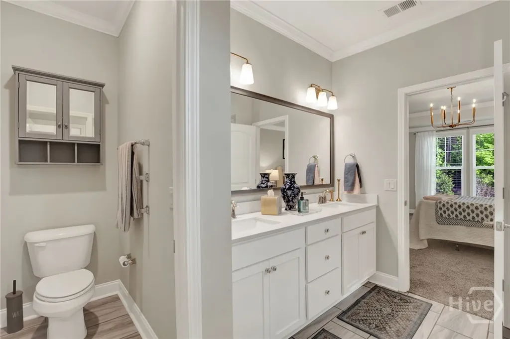 116 Como Drive Pooler GA 31322