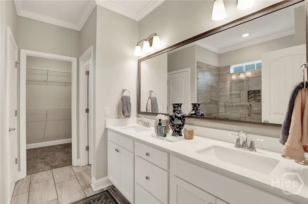116 Como Drive Pooler GA 31322