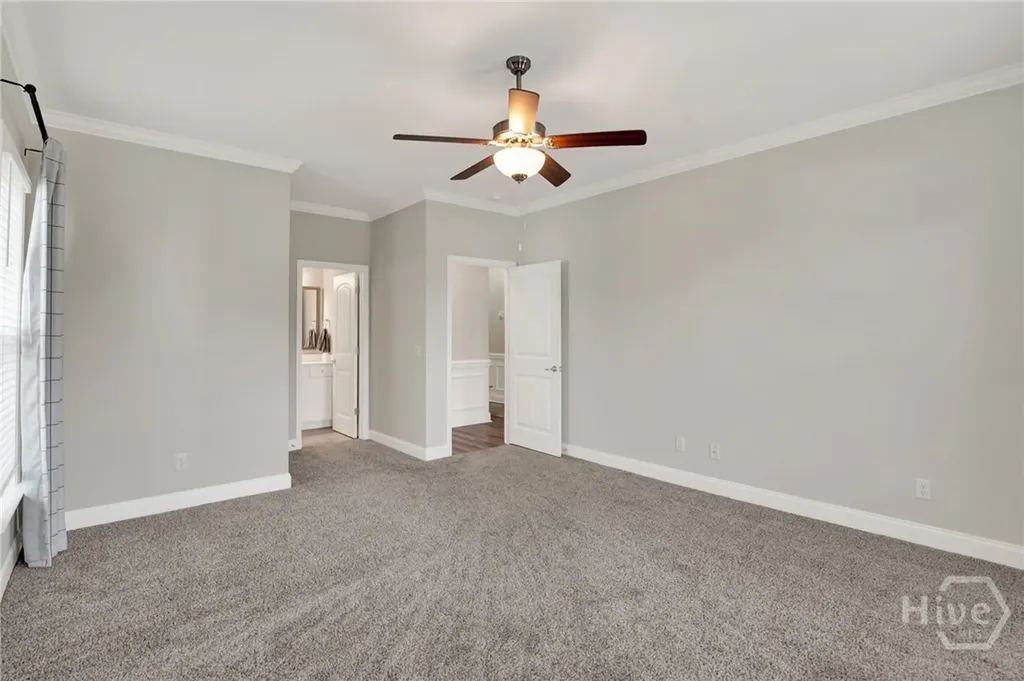 116 Como Drive Pooler GA 31322