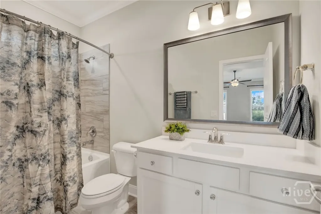 116 Como Drive Pooler GA 31322