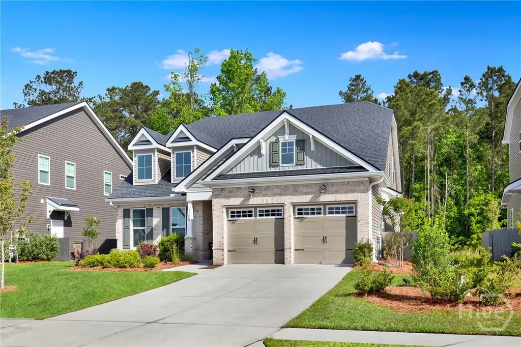 116 Como Drive Pooler GA 31322
