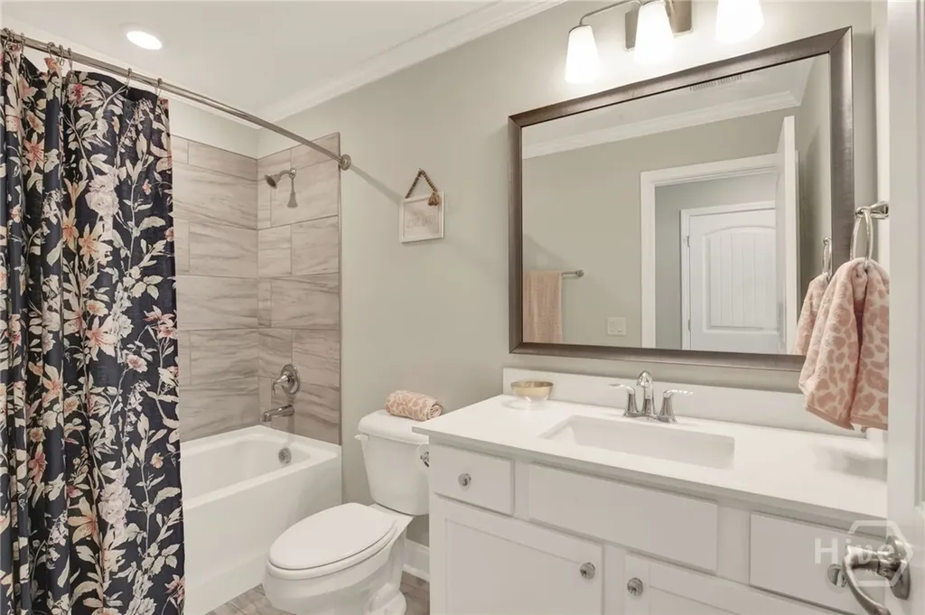 116 Como Drive Pooler GA 31322