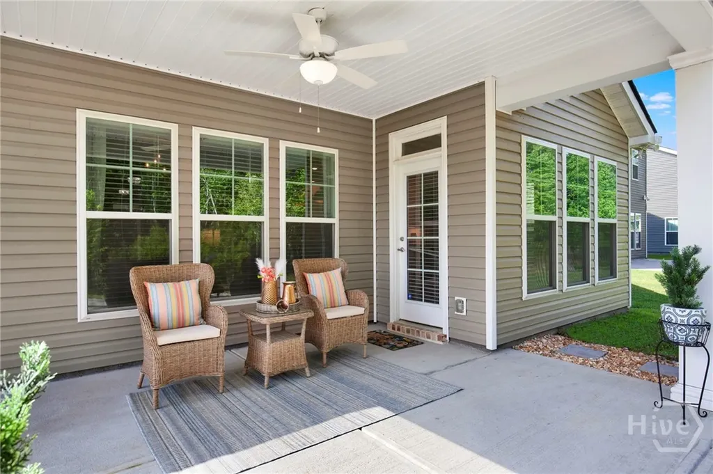 116 Como Drive Pooler GA 31322