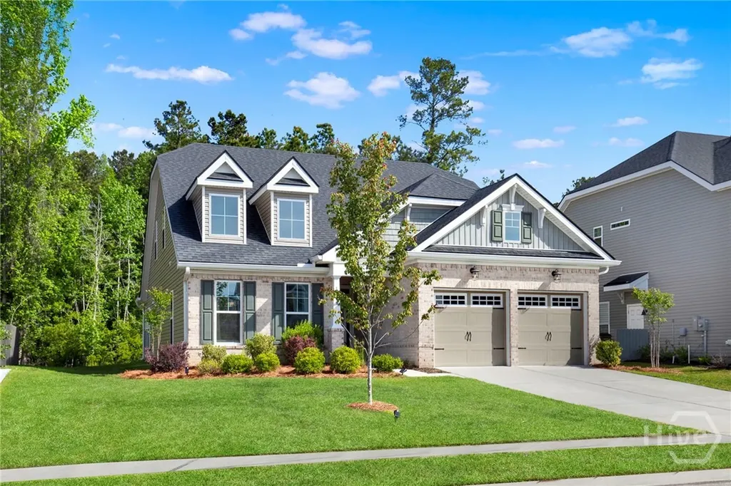 116 Como Drive Pooler GA 31322