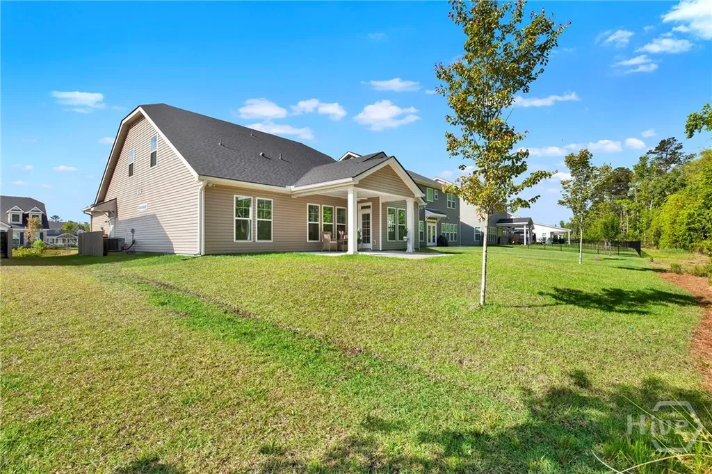 116 Como Drive Pooler GA 31322