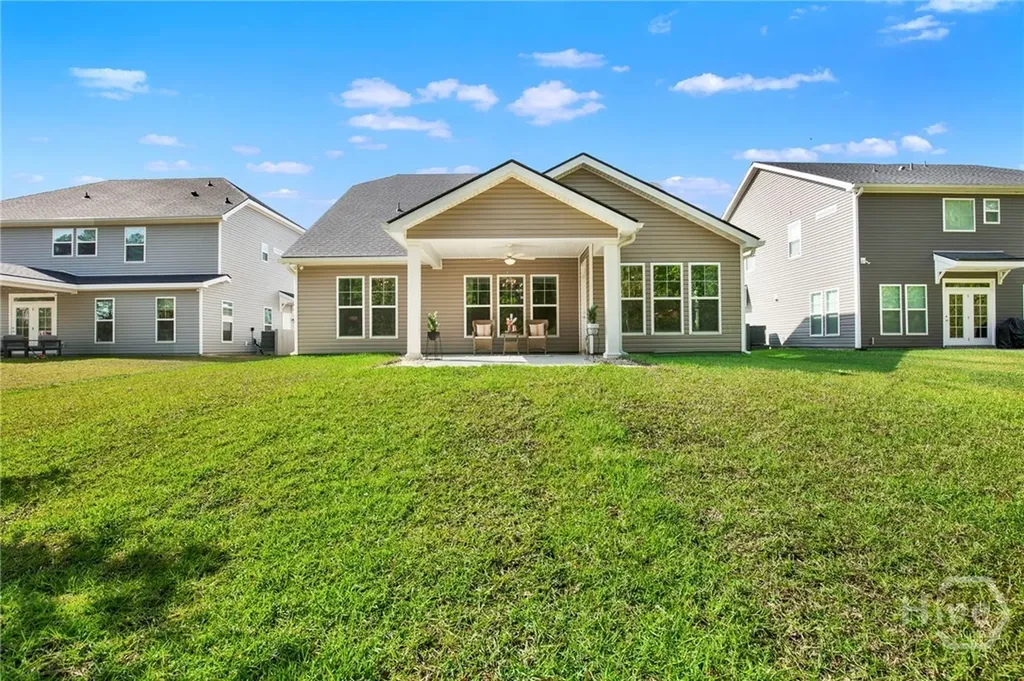 116 Como Drive Pooler GA 31322