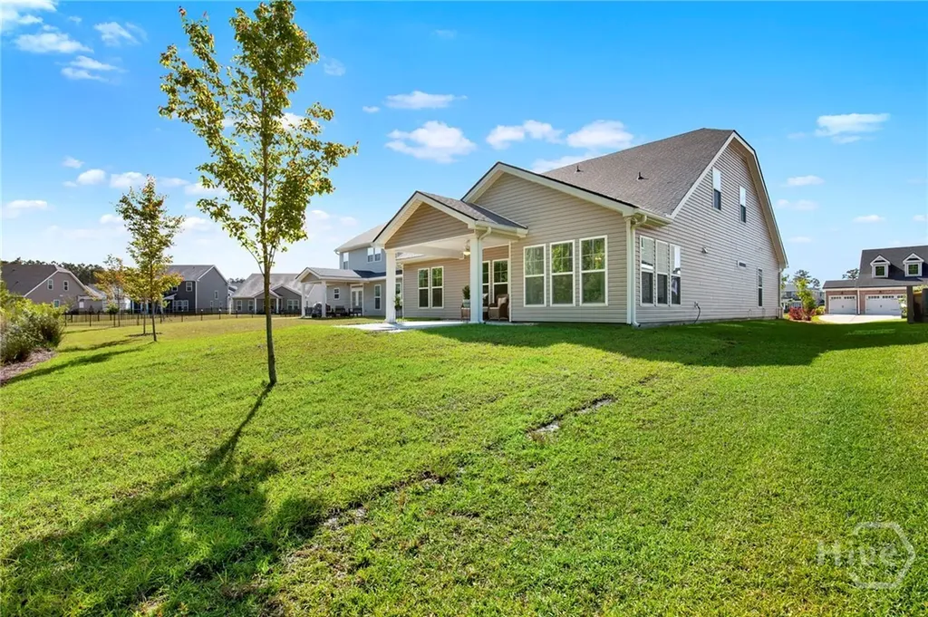 116 Como Drive Pooler GA 31322