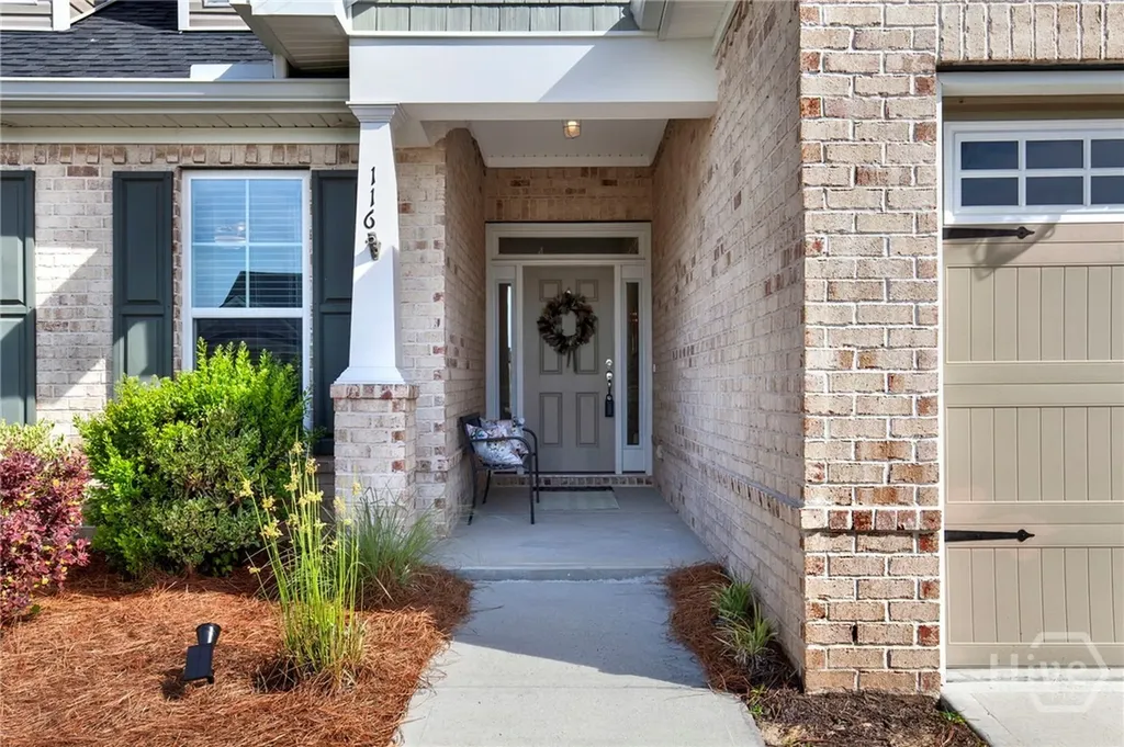 116 Como Drive Pooler GA 31322