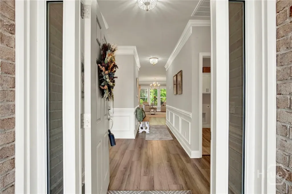 116 Como Drive Pooler GA 31322