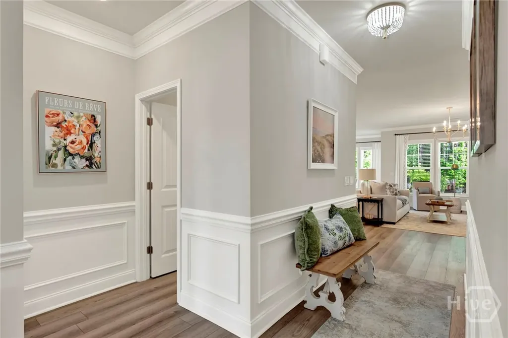 116 Como Drive Pooler GA 31322