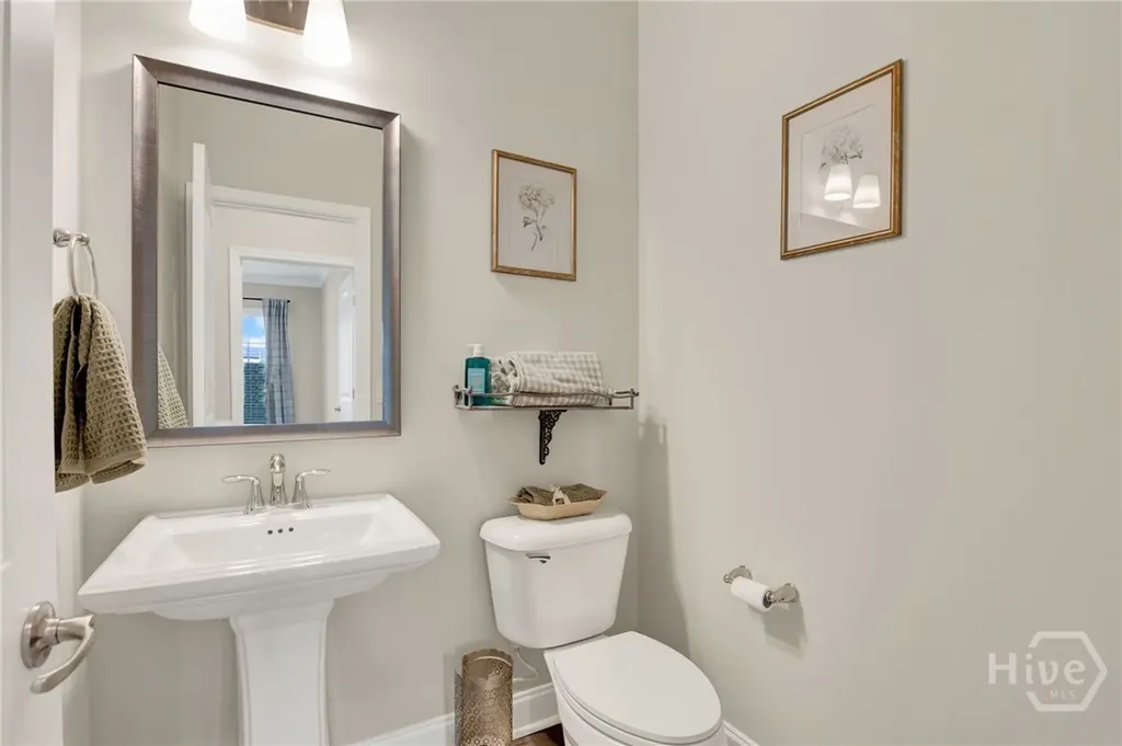 116 Como Drive Pooler GA 31322