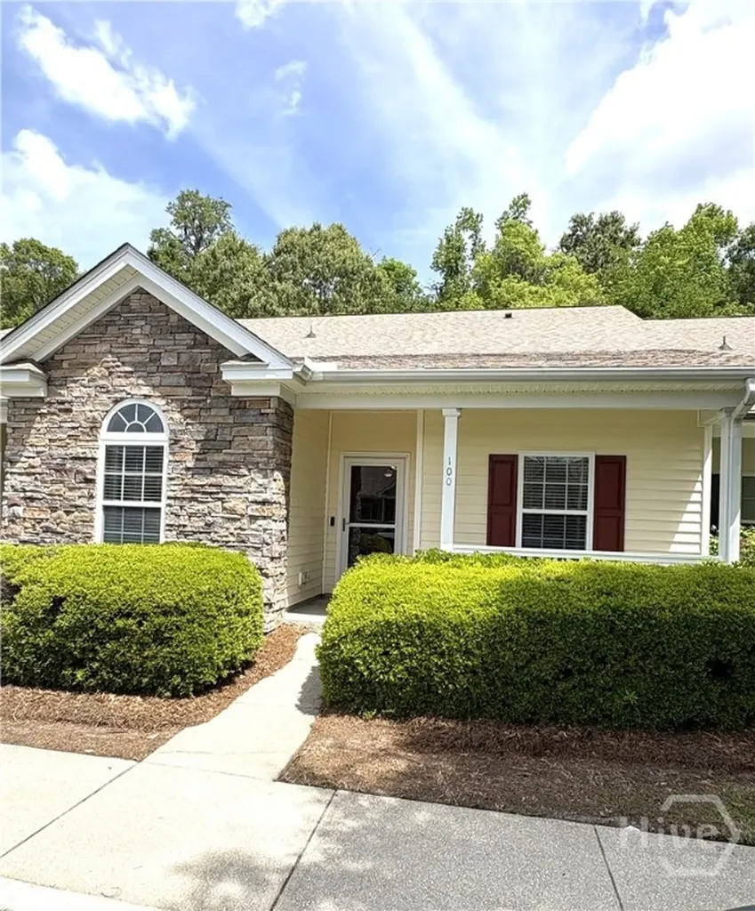 100 Travertine Circle Savannah GA 31419