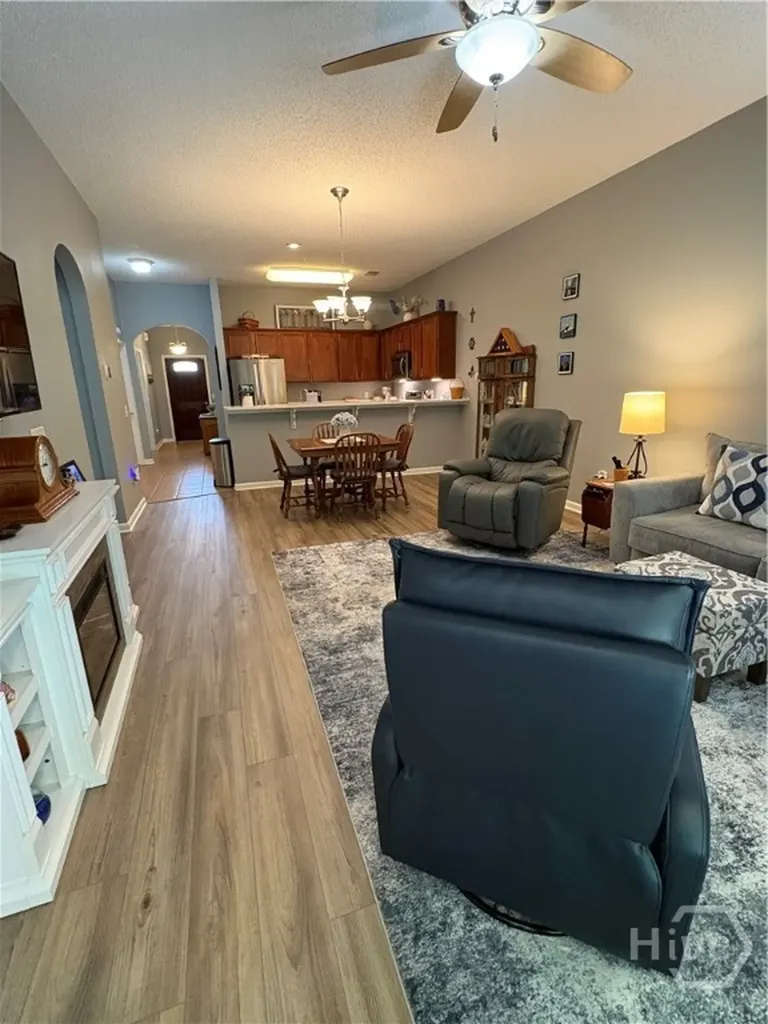 100 Travertine Circle Savannah GA 31419