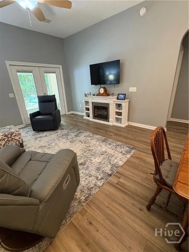 100 Travertine Circle Savannah GA 31419