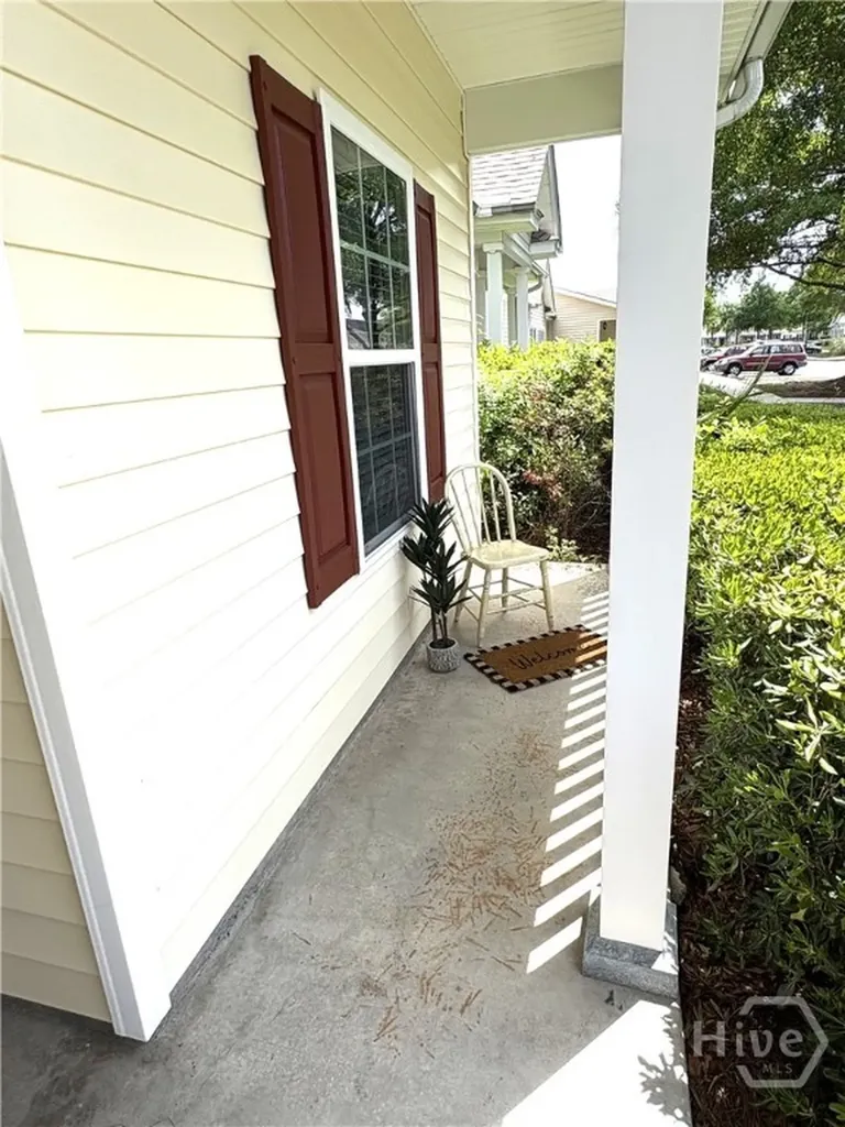 100 Travertine Circle Savannah GA 31419