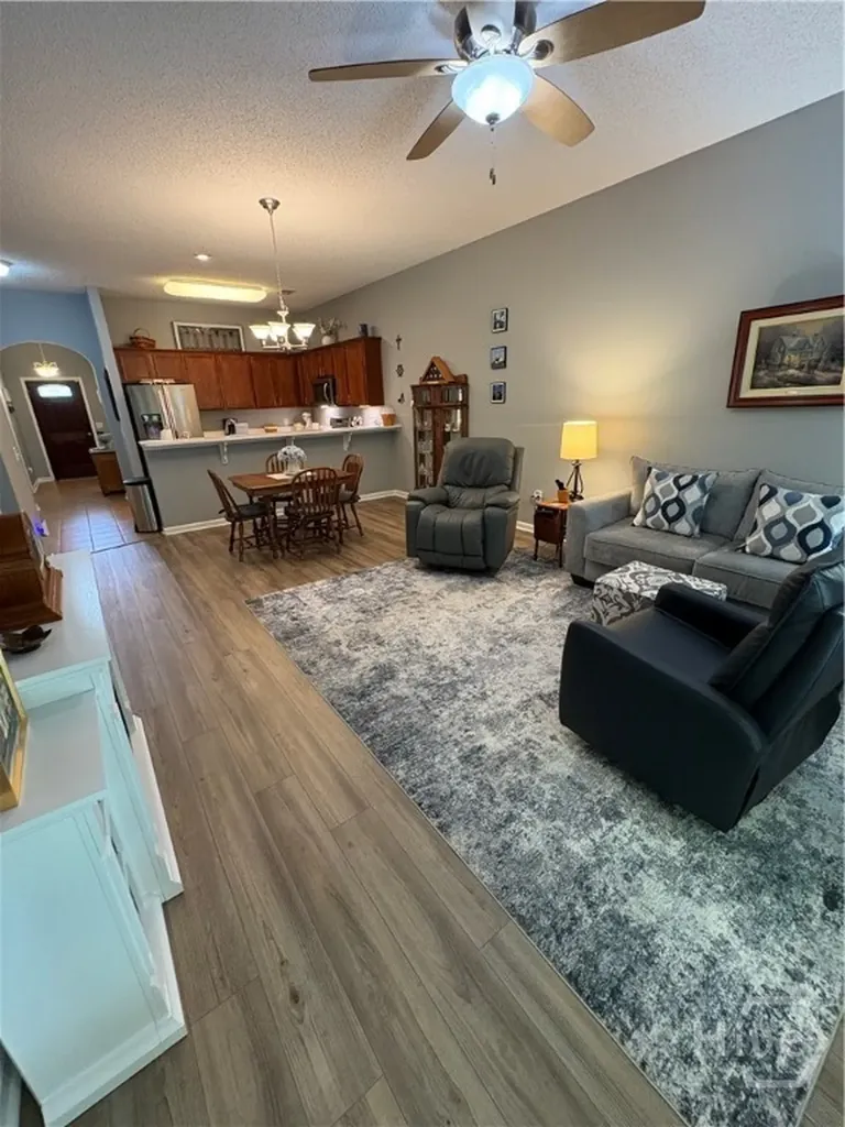 100 Travertine Circle Savannah GA 31419