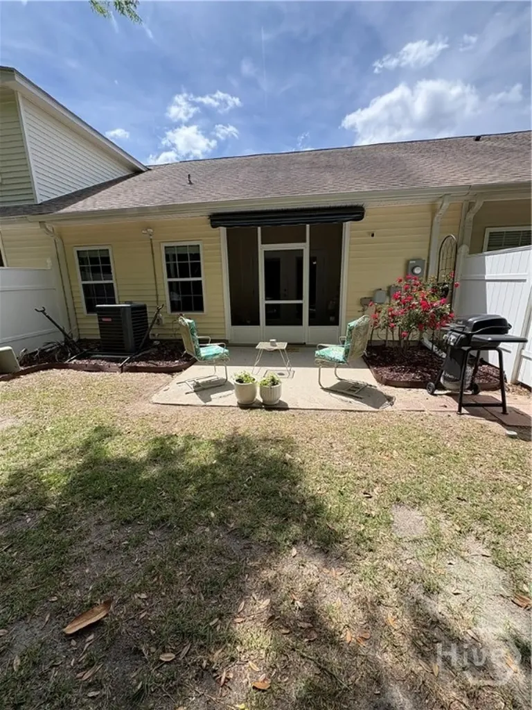 100 Travertine Circle Savannah GA 31419