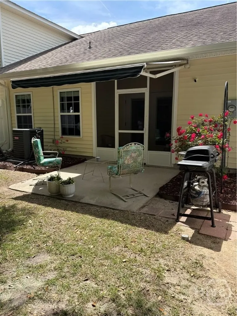 100 Travertine Circle Savannah GA 31419