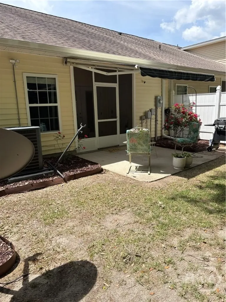100 Travertine Circle Savannah GA 31419