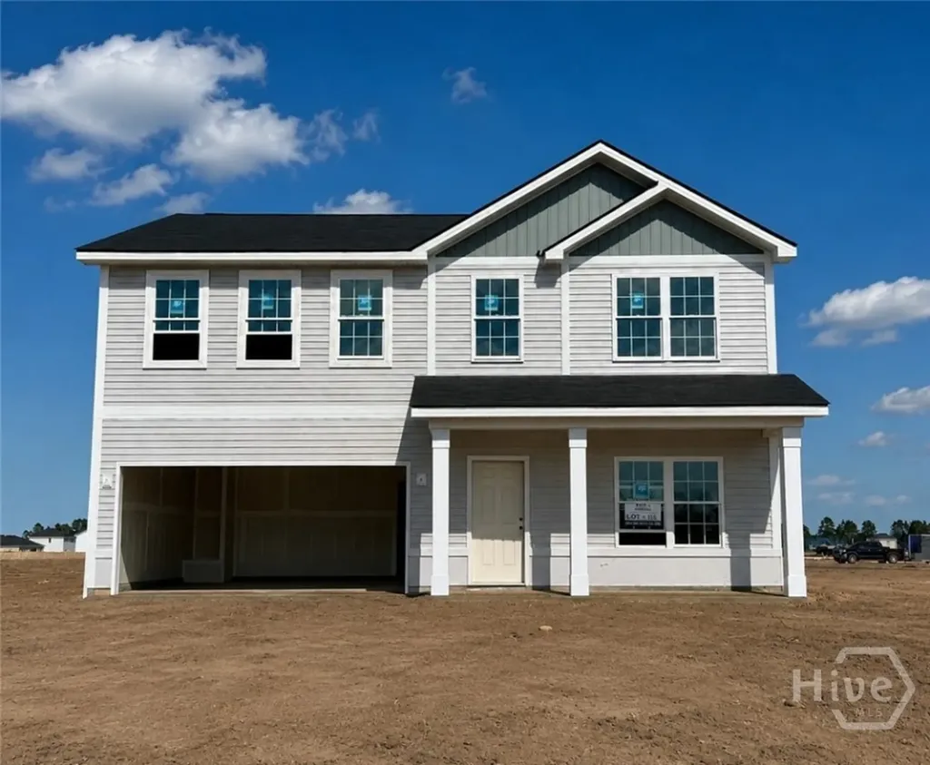 131 Laural Wood Road SE Allenhurst GA 31301