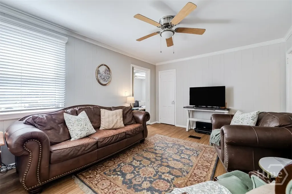 1924 Utah Street Savannah GA 31404