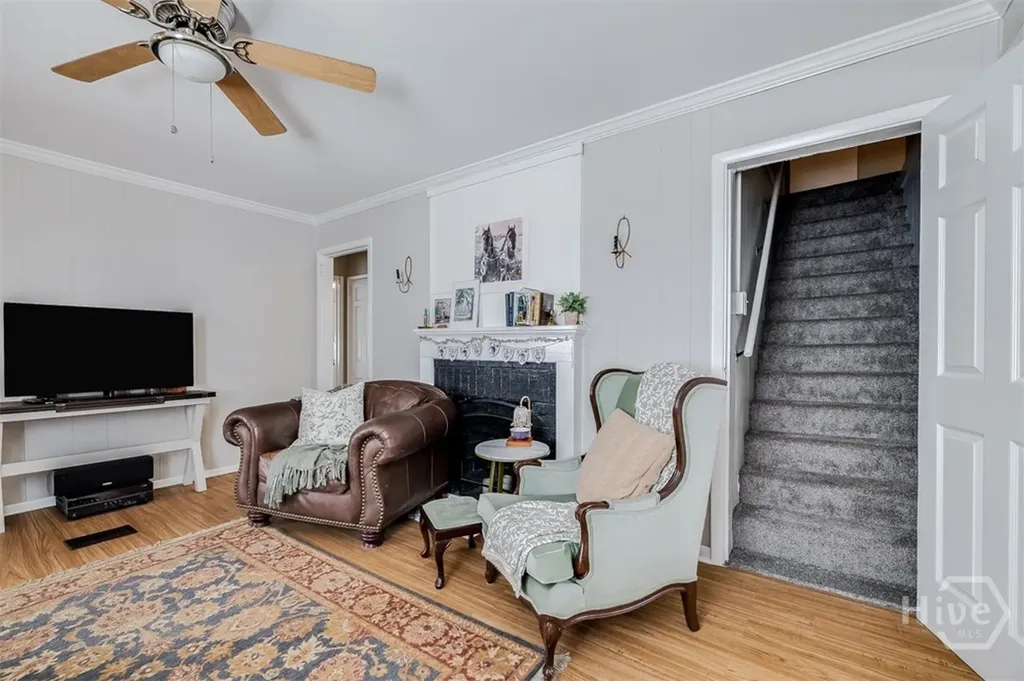 1924 Utah Street Savannah GA 31404