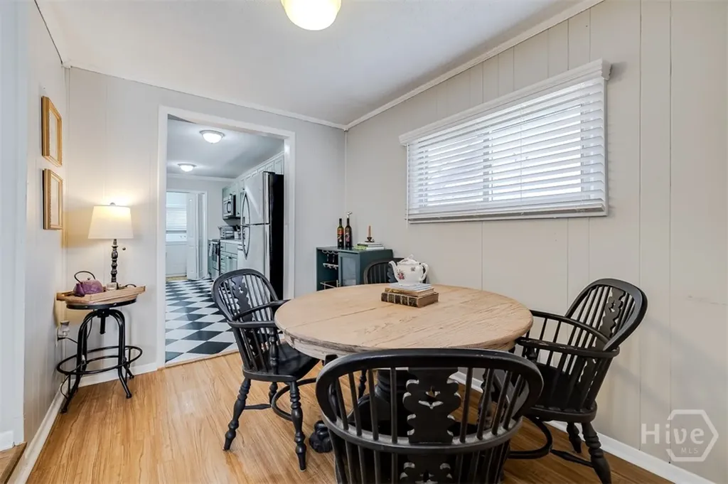 1924 Utah Street Savannah GA 31404