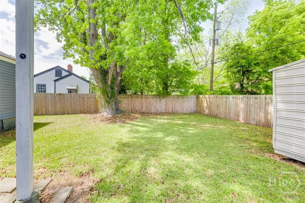 1924 Utah Street Savannah GA 31404