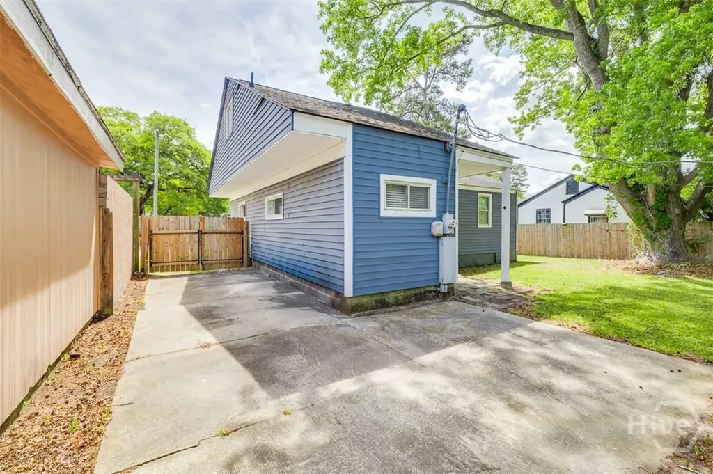 1924 Utah Street Savannah GA 31404